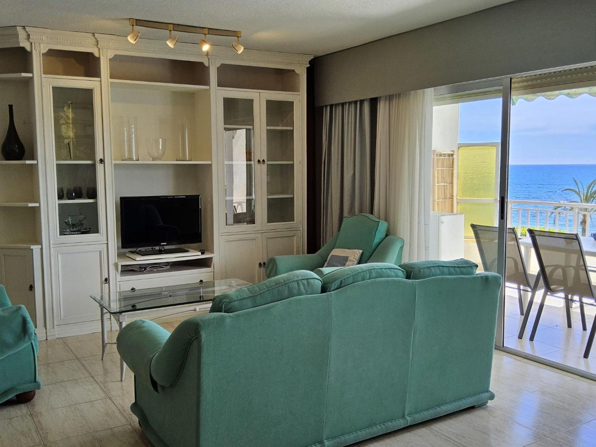Apartment Marysol By Interhome Altea Eksteriør billede