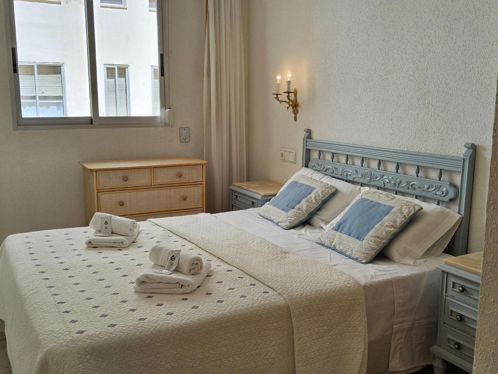Apartment Marysol By Interhome Altea Eksteriør billede