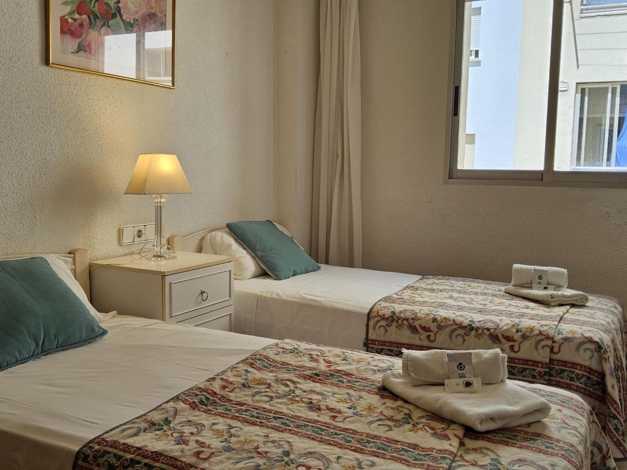 Apartment Marysol By Interhome Altea Eksteriør billede